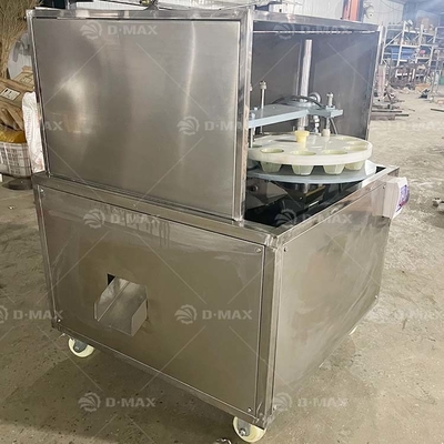 Продовольственный магазин Необходимая полная автоматическая оливковая яма Питер скважина снятия вытягивания машины