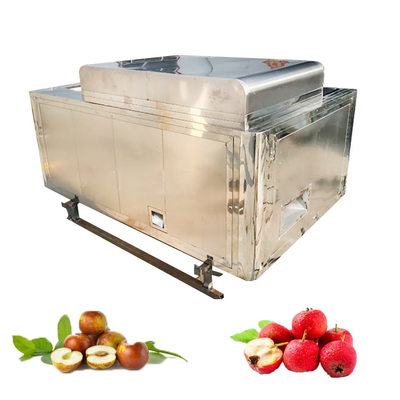 220v/380v/Конфигурационная машина для удаления семян финиковой пальмы