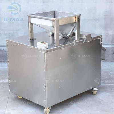 Машины для резки орехов