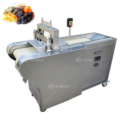 Напряжение 220v/380v Сушеные консервированные фруктовые нарезатели для сушки Киви вишней и красных дат