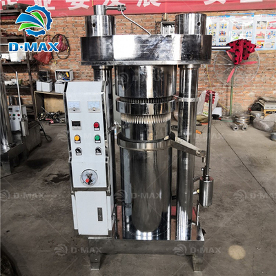 220v/380v/Кондиционированное напряжение льняное масло гидравлическая масло прессовая машина для кокосового масла
