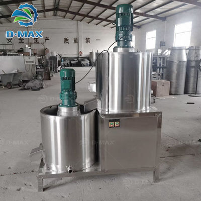 Пищевые напитки Автоматическая сесамовая очистка Сушильная машина Сесамовая машина для мытья и очистки