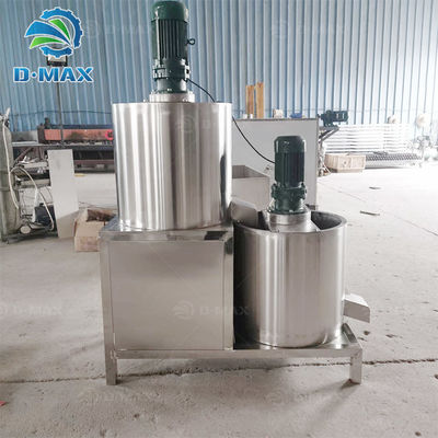 Пищевые напитки Автоматическая сесамовая очистка Сушильная машина Сесамовая машина для мытья и очистки