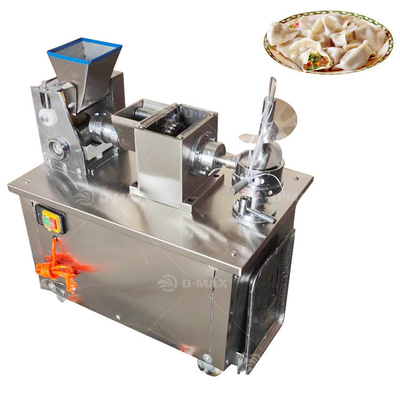 Полностью автоматический самоса складной Empanada Maker для продуктов и 680 * 435 * 770mm Размер