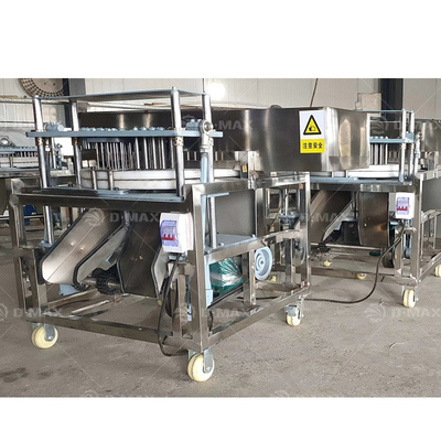 Даты Jujube Pitter Pitting Core Remove Machine с продовольственным магазином мощностью 250-300 кг/ч