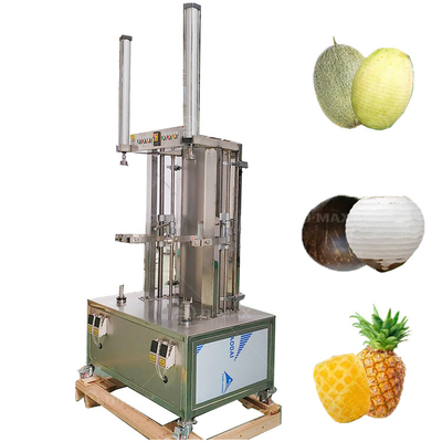 Нержавеющая сталь очистка кожуры Machine Butternut Squash очистка кожуры с 380в напряжением