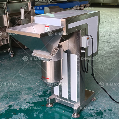 Молот для картофельного пюре из нержавеющей стали с напряжением 220V/380V
