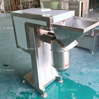 Молот для картофельного пюре из нержавеющей стали с напряжением 220V/380V