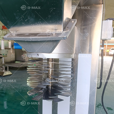 Молот для картофельного пюре из нержавеющей стали с напряжением 220V/380V