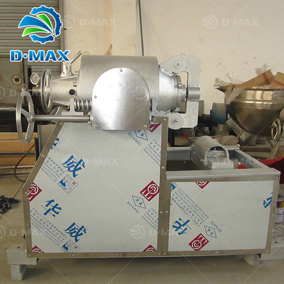 Финальный продукт 304 Stainless Steel Popcorn Machine for Wheat Corn Rice at Affordable