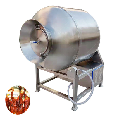Продовольственный магазин Вакуумный маринованный мясный тумблер для маринования говядины и свинины
