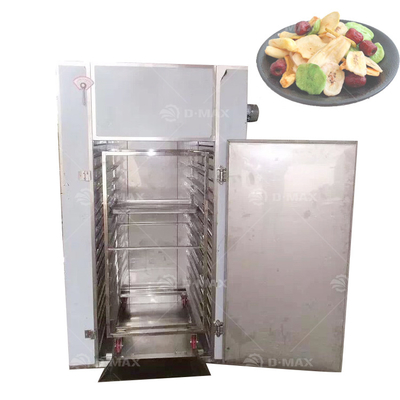 Напряжение 220V/380V Печь для сушки продуктов питания для сушки фруктов овощей и чили