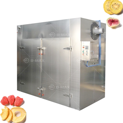 Напряжение 220V/380V Печь для сушки продуктов питания для сушки фруктов овощей и чили