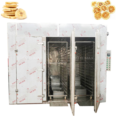 Напряжение 220V/380V Печь для сушки продуктов питания для сушки фруктов овощей и чили
