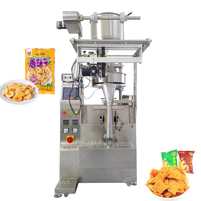1 кг Vffs Пелет Candy Cookie Sugar Doypack Granule Packing Machine для пластиковой упаковки