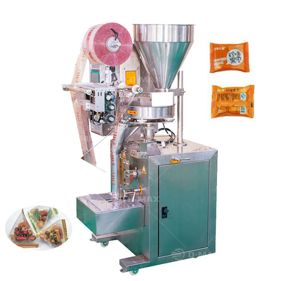 1 кг Vffs Пелет Candy Cookie Sugar Doypack Granule Packing Machine для пластиковой упаковки