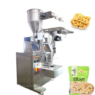 1 кг Vffs Пелет Candy Cookie Sugar Doypack Granule Packing Machine для пластиковой упаковки