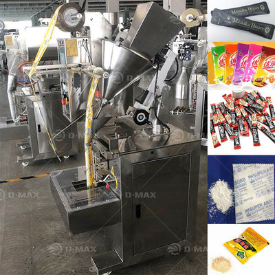 Электрическая многофункциональная вертикальная машина для заполнения сухой порошковой упаковки для пищи