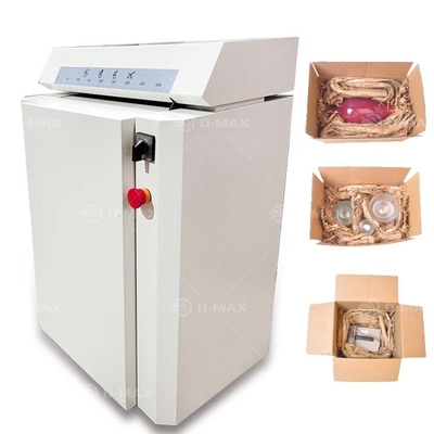 Домашний кросс-режет бумаги Shredder для измельчения гофрированного картона и отходов бумаги