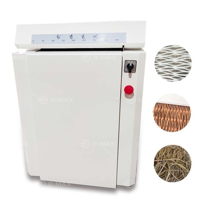 110v/220v Маленький картонный шредер для переработки картонных коробок