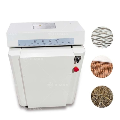 110v/220v Маленький картонный шредер для переработки картонных коробок