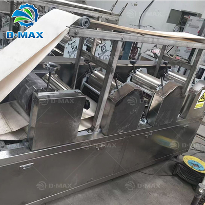 1.1kw Машина для изготовления печенья для печенья роликовая вращающаяся лотка Форма формования