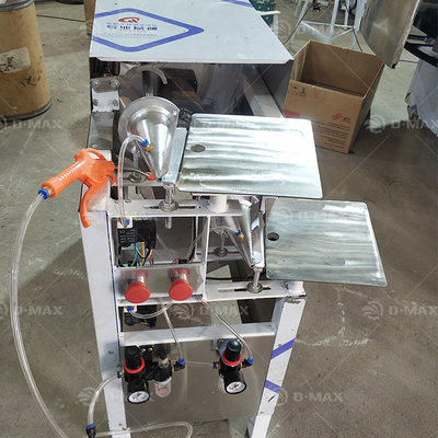 Окс Хорн Криспи Конус Making Machine Моделирующая мороженое Конусная машина с 300 штук / час