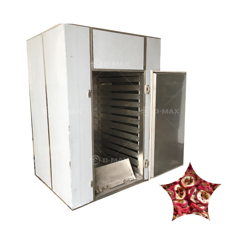 Напряжение 220V/380V Печь для сушки продуктов питания для сушки фруктов овощей и чили